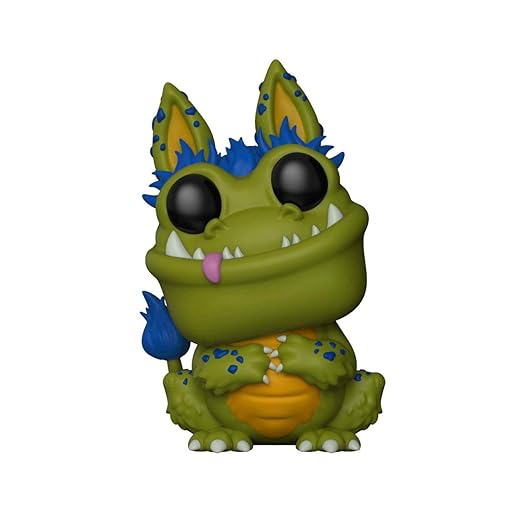 Funko Pop! Wetmore Forest: Monsters - Liverwort