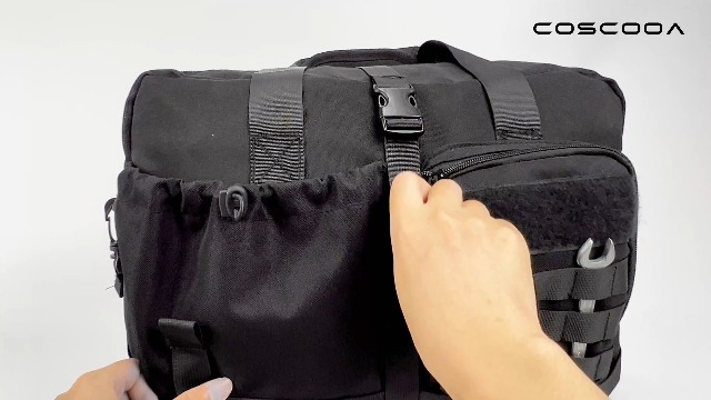 Amazon.com | COSCOOA 40x30x15cm Personal Item Travel Bag