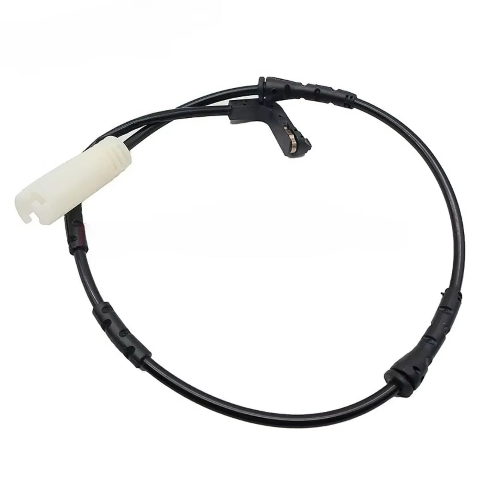 Sensor desgaste pastillas para evitar daños en disco freno BMW X1 E84 4