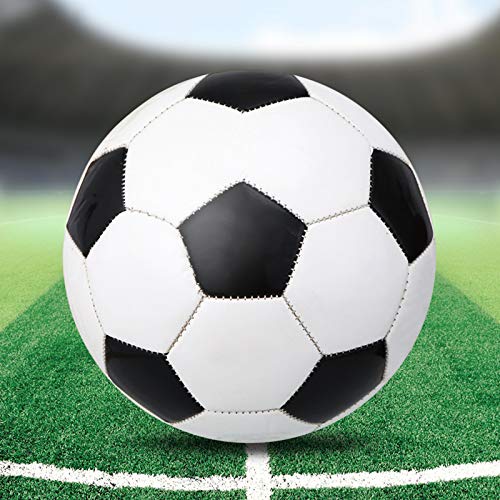 Amazon.co.jp: サッカーボール 4号5号 練習用 耐摩耗 練習球