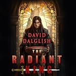 Cover of The Radiant King