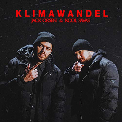 Jack Orsen & Kool Savas