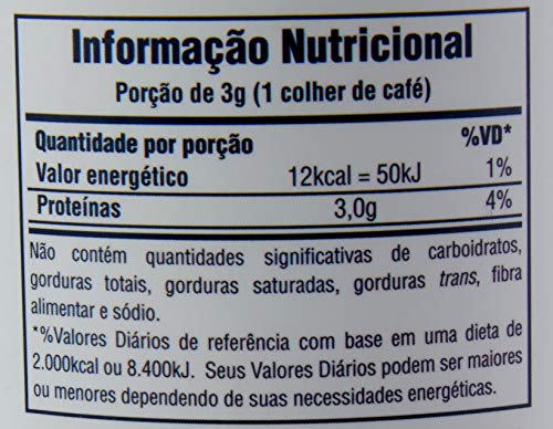 Creatine Pura - 300G - Hyperpure, HyperPure