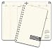 Essential 5x8 Monthly & Weekly 2018-2019 Academic Year Planner - July 2018 Through July 2019 - Professional, Simple, Easy-to-Use Design. Frosted Vinyl Covers for Extra Protection