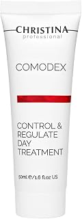 Christina - Comodex - Control & Regulate Day Treatment Serum For Oily And Combination Skin 50ml