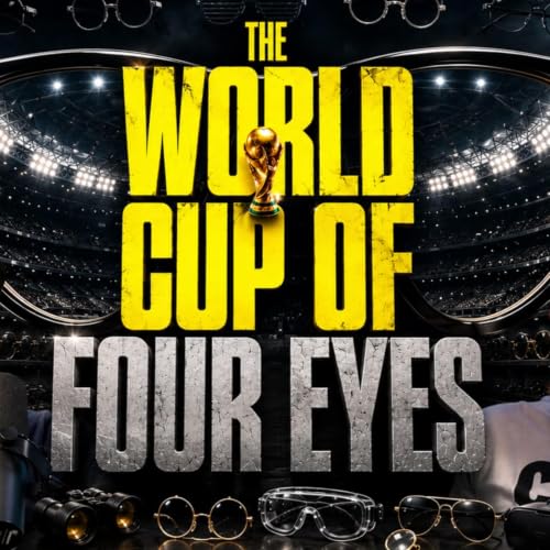 The World Cup of Four Eyes (Groups A-D)