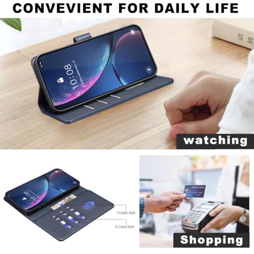 Housse Google Pixel 10 dorée pour visionner vos vidéos partout - 5