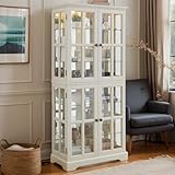 CKEASEAN Glass Display...