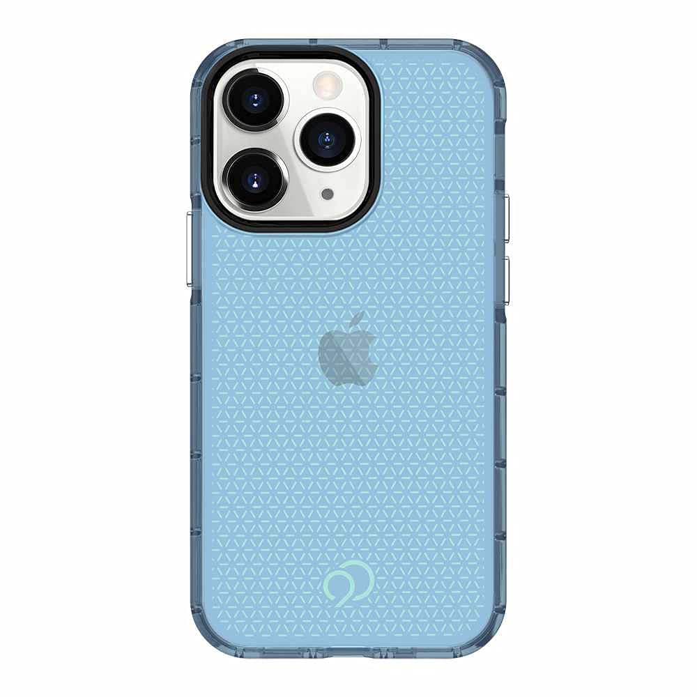 Phantom 2 Case Pacific Blue for iPhone 13 Pro APi61p21-N9PH-PB
