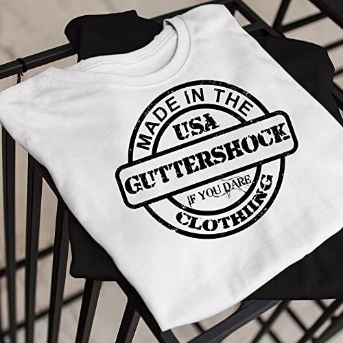 The Pink Pony Club Logo Parody Gentlemens Club Bold Humor Retro Style Funny Playful T-Shirt4