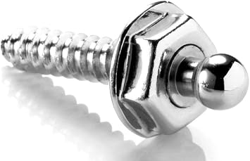 Loxx Fasteners 5 Piece