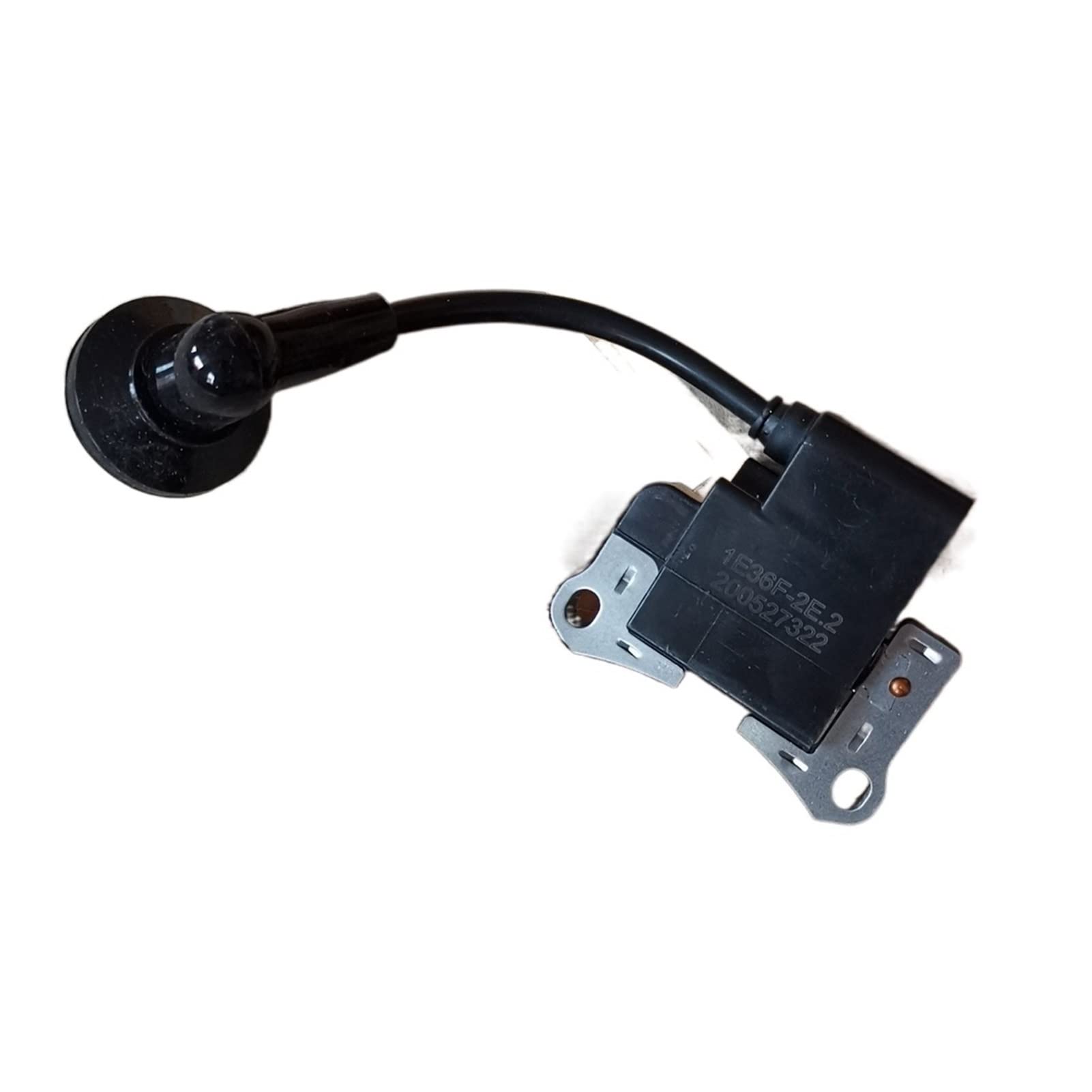 Module Bobine D'allumage électronique Pour Tronçonneuse 1E36F-2E / 2E.2 / TLE33 / CG330 / BC330 - Pièce De Rechange Jardin