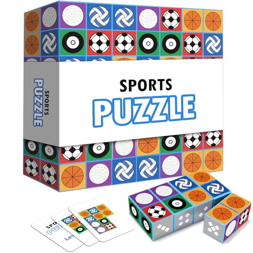 Sports Match Puzzle Game 2.0 Family Games miniatura 1