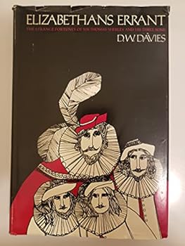 Elizabeths Errant the Strange Fortunes