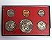 1977 S US Mint Proof Set Original Government Packaging