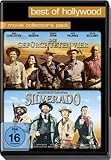 silverado hanau  Die gefürchteten Vier/Silverado - Best of Hollywood (2 DVDs)