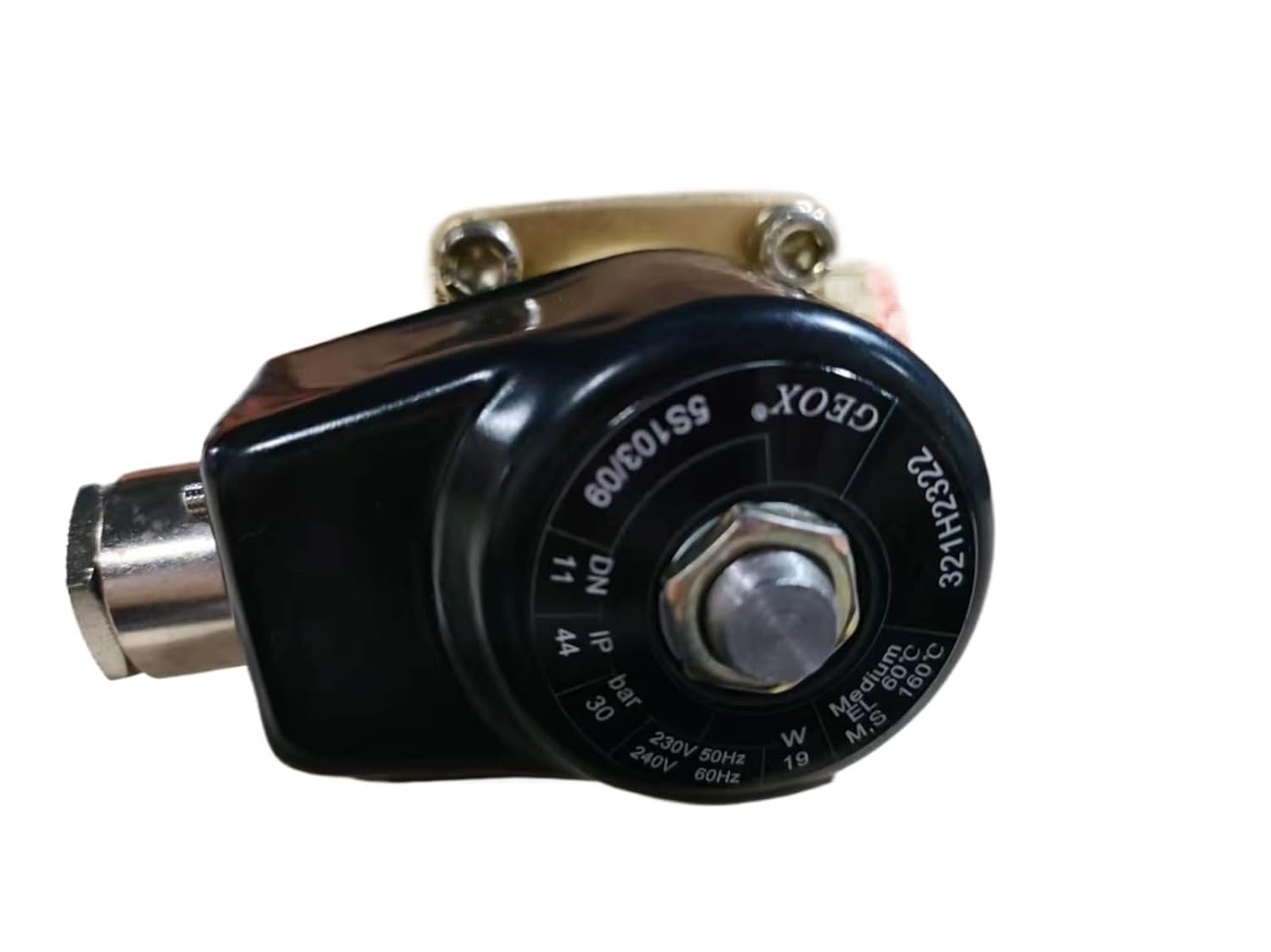 Burner Accessories Normal Close repace 221G25,321H2322,321H2522,322H7106，322H7306 220v for Oil Burners Solenoid Valve(321H2322)