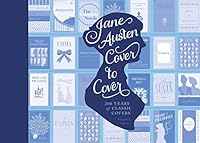 Algopix Similar Product 15 - Jane Austen Cover to Cover 200 Years