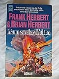  Mann zweier Welten (Heyne Science Fiction und Fantasy (06))