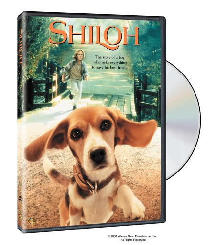 Amazon.com: Shiloh : Dale Rosenbloom, Dale Rosenbloom, Michael Moriarty ...