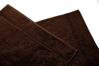 Belledorm Madison Luxury Bathroom Towels  100% Ring Spun Cotton (Ivory, Face Cloth)