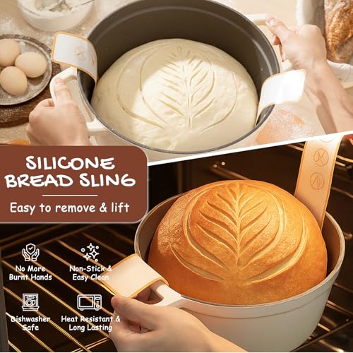 Astercook Sourdough Starter Kit
