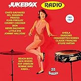 juke box johnny hallyday  Jacques Leblanc présente JUKE BOX RADIO : 1961 à 1964