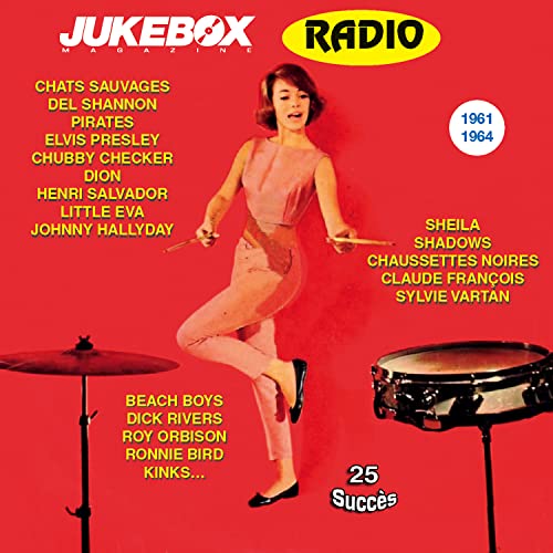 Jukebox Radio