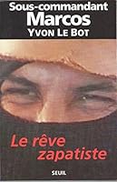 Le reve zapatiste 2020310112 Book Cover