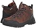 Skechers USA Men's Men's Rickter-Branson Hiking Boot, CDB, 8.5