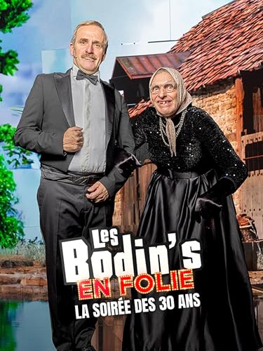 Les Bodin's en folie
