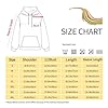 GUZNILNOA Men's Musical Duo 21 Ones Pilots Warm And Practical Hoodie Loose And Casual Top Minimalist Hooded Sweatshirt Multicolor S #2