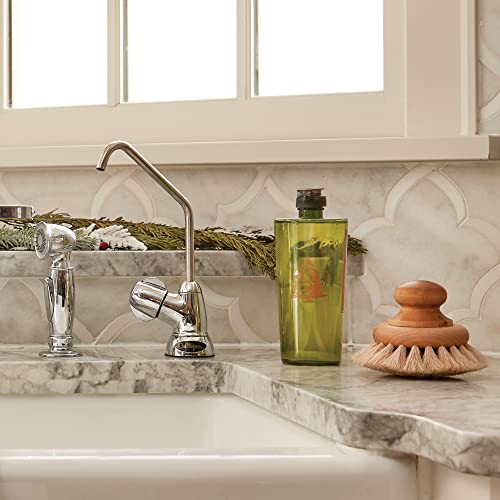 Image of Thymes Dishwashing Liquid (Frasier Fir)