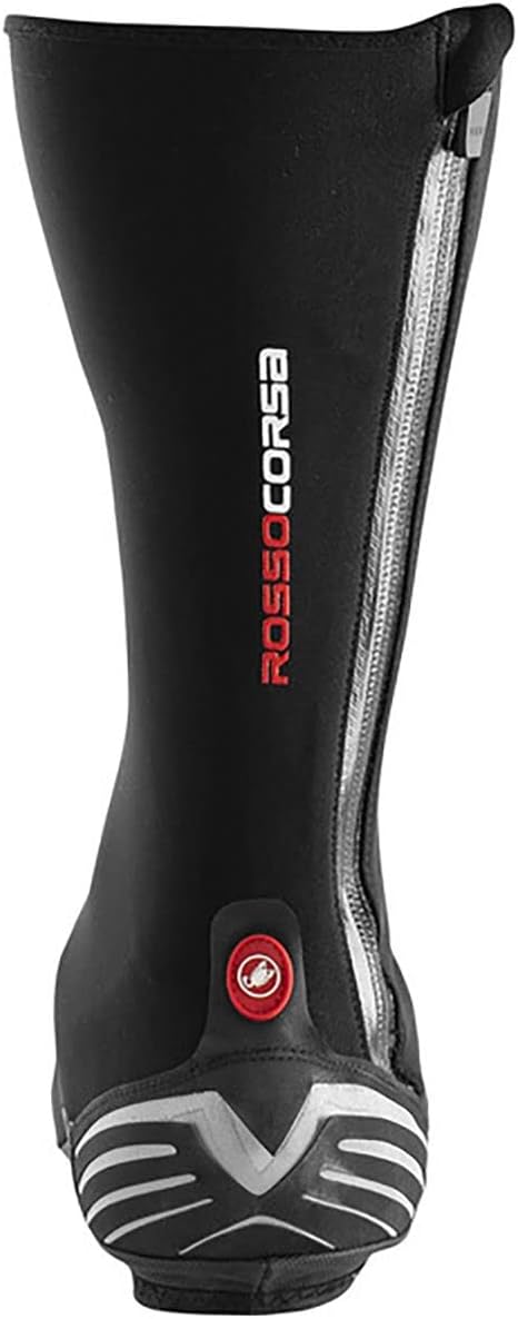 CASTELLI, ROS 2 Shoecover