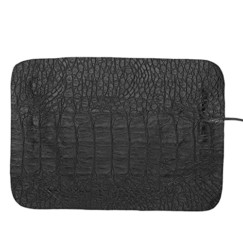 Alfombrilla térmica USB ajustable para reptiles pequeña miniatura 4