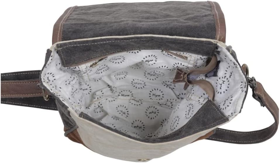 Myra Bag Esme Shoulder Bag S-5202 - Image 7