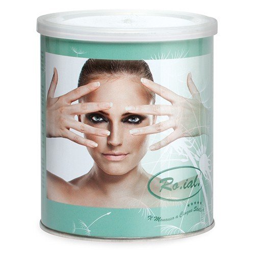 Roial Cera depilatoria aloe vera 800ml