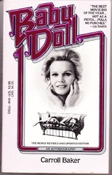 Paperback Baby Doll Book