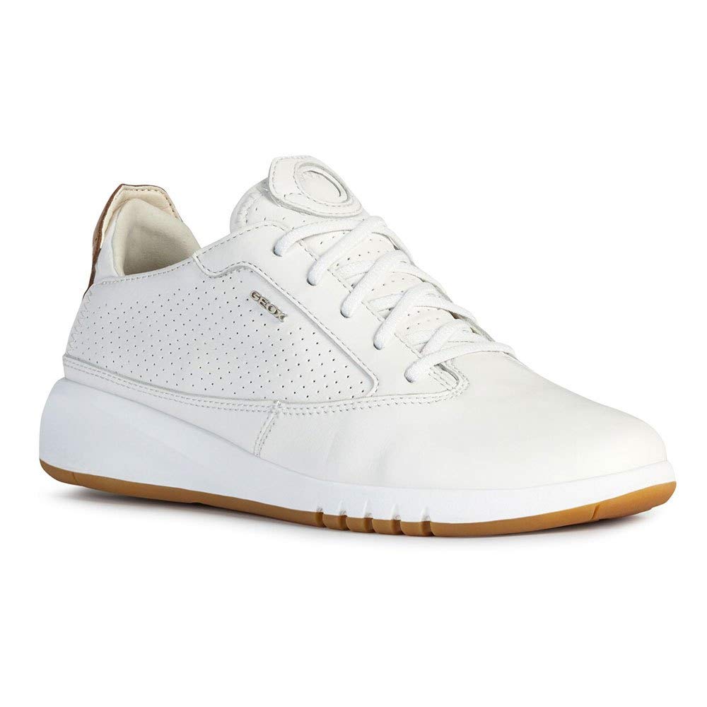 Geox Kobiety D AERANTIS ASNEAKERS