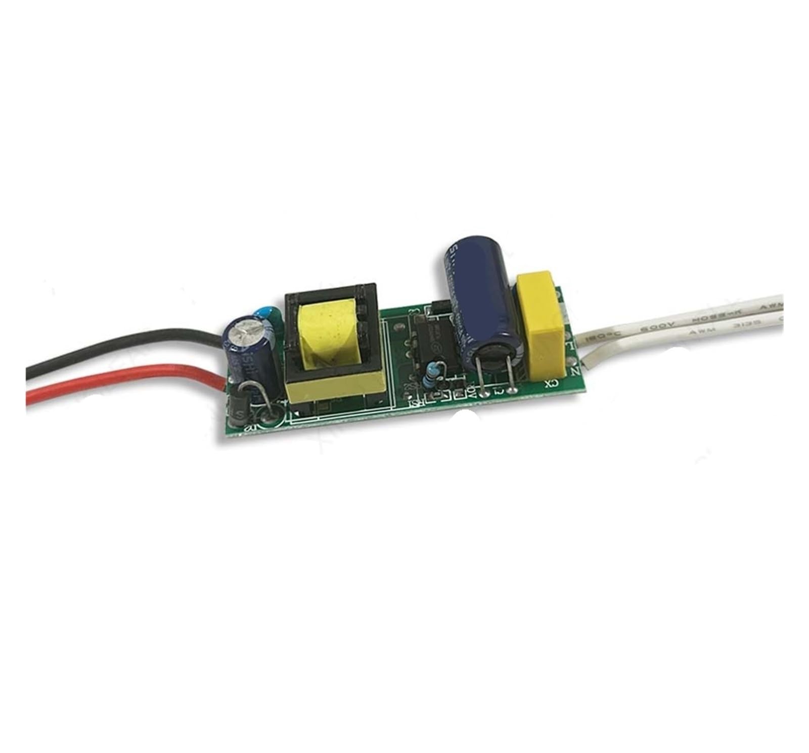 Driver LED 18-25W transformateur courant constant pour spot de cuisine