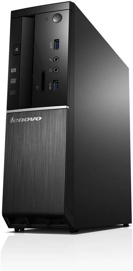 Amazon.com: Lenovo 2017 High Performance Business Flagship 510s Desktop ...