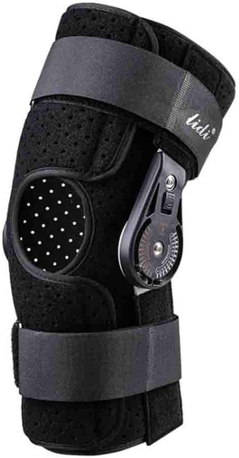 ginocchiera con compositi