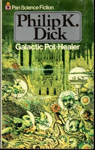 Galactic Pot-healer view 2