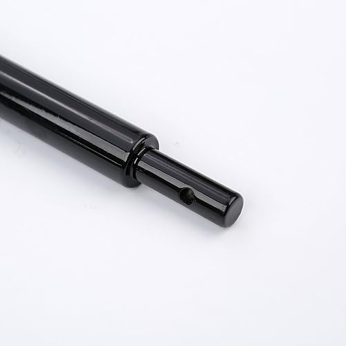 Miniatura 5 de TCT-MOTORPARTS Pedales de Control Extendidos hacia Adelante Compatibles con Harley 2014-2022 Sportster 1200 Custom (XL1200C) 883 Iron (XL883N) Super