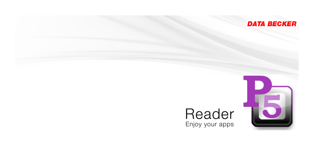 P5 Reader - App on Amazon Appstore