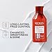 Redken Frizz Dismiss Conditioner | Weightless Frizz Control | Anti Frizz for Smoother Hair | Sulfate Free | 33.8 fl. Oz
