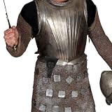 Czarny Pas do Miecza, PU Średniowieczny Renesans Pas na Miecz Akcesoria do Kostiumów dla Odgrywania Ról Dekoracja na Imprezę Tematyczną z Cosplayem