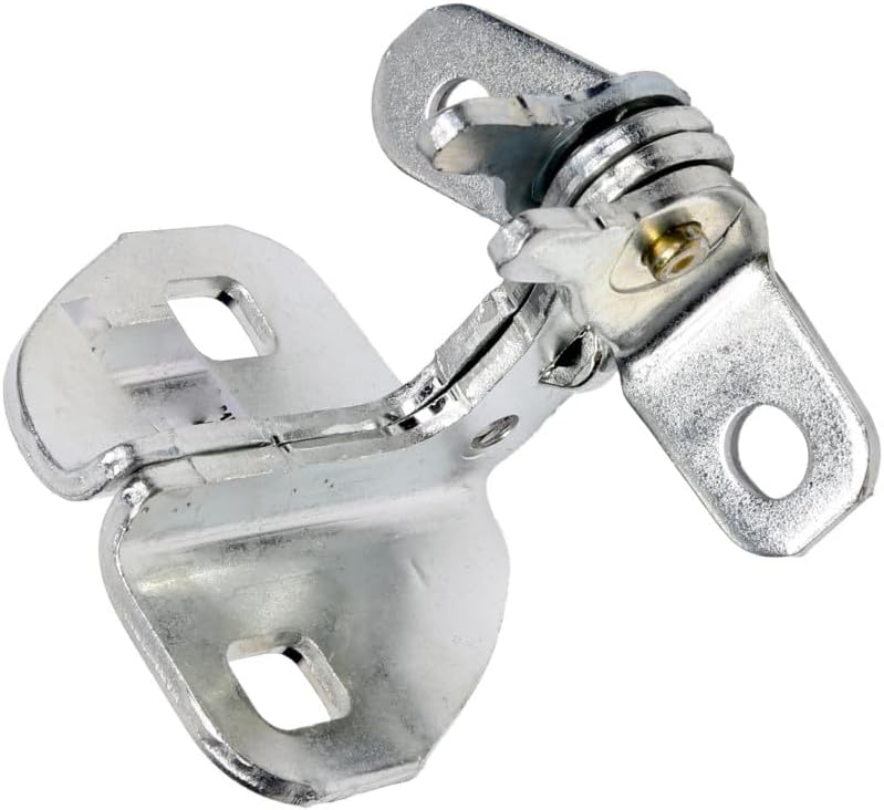 KarParts360 for Chevy Colorado 2015-2021 Door Hinge | Rear | Steel