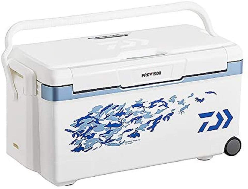 DAIWA - [☆]ダイワ プロバイザー Amazon | ダイワ(DAIWA) クーラーボックス プロバイザートランク