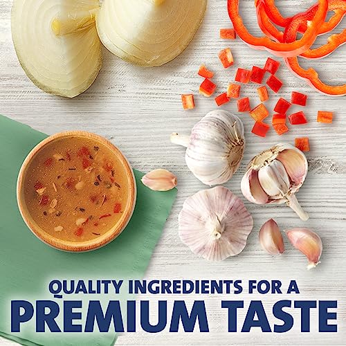 Kraft Golden Italian Salad Dressing Single Serve Packet (0.44 Oz Packets, Pack Of 200) #TOP2